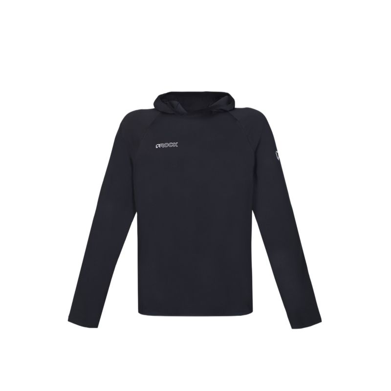ROCK EXPERIENCE WELLHORN HOODIE Fleece