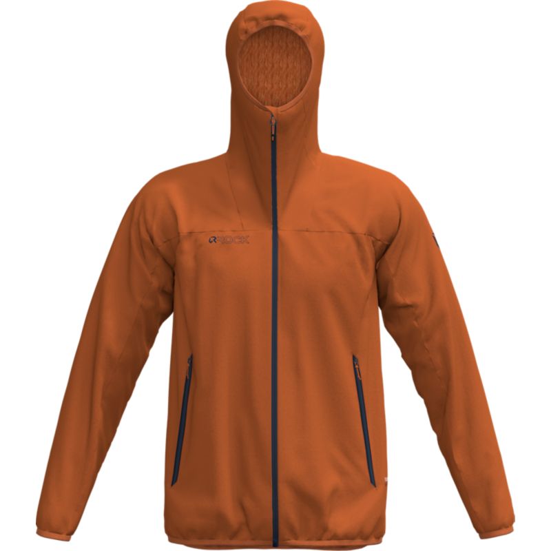 ROCK EXPERIENCE SCRAMBLER LIGHT Wanderjacke