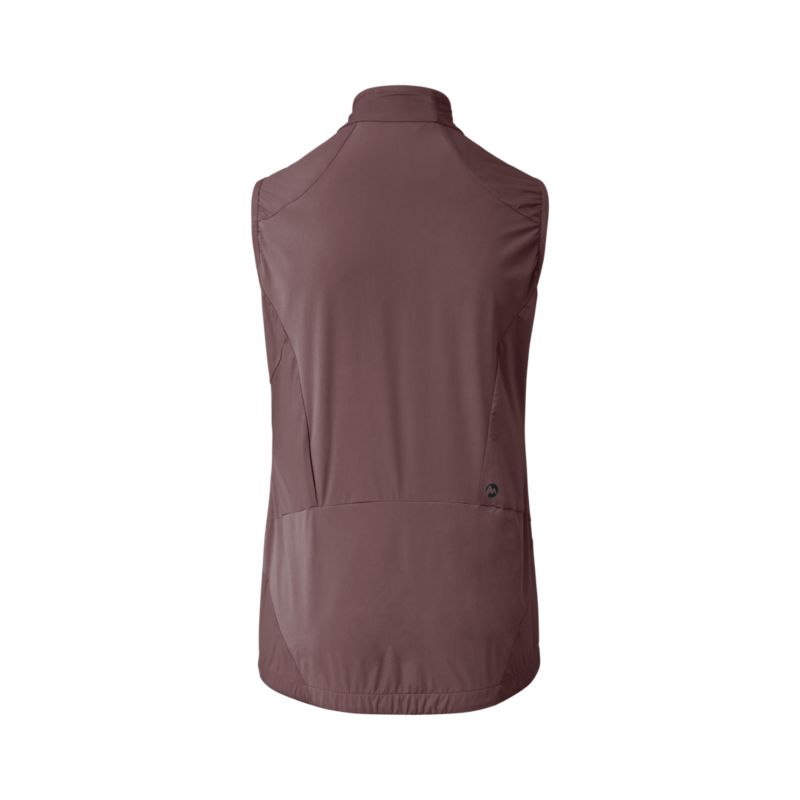 Martini Sportswear Hillclimb WB Hybrid Vest Gilet