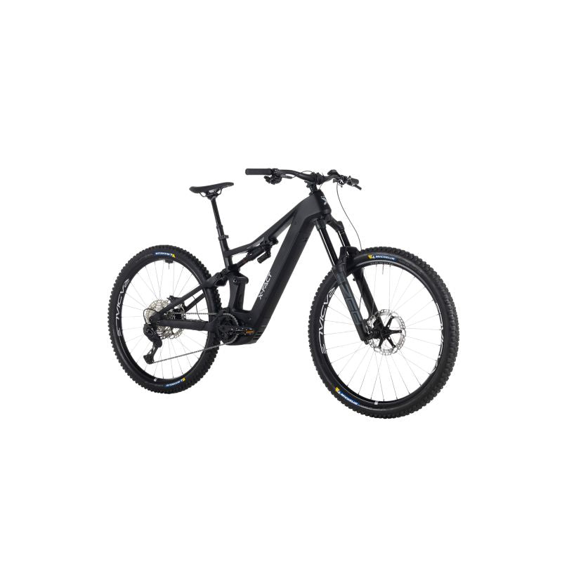 X Fact Pro Carbon 1.0 29 eBike
