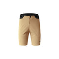 Martini Sportswear Highventure Solid Shorts Wandershort