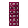 Buff ORIGINAL ECOSTRETCH EDELWEISS PINK Schlauchschal