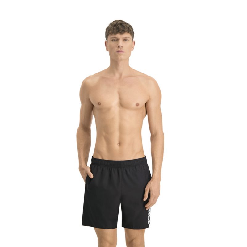 Puma PUMA Swim Mid Shorts Badeshort