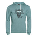 Chillaz Sapporo Rock Hero Pullover