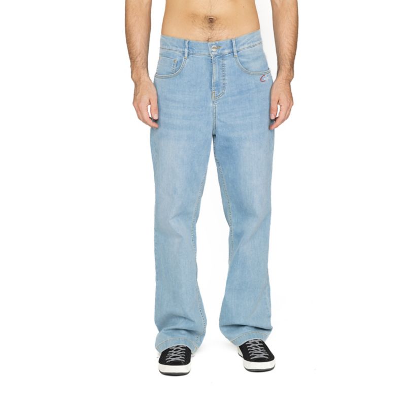 Chillaz Seattle Denim Kletterhose