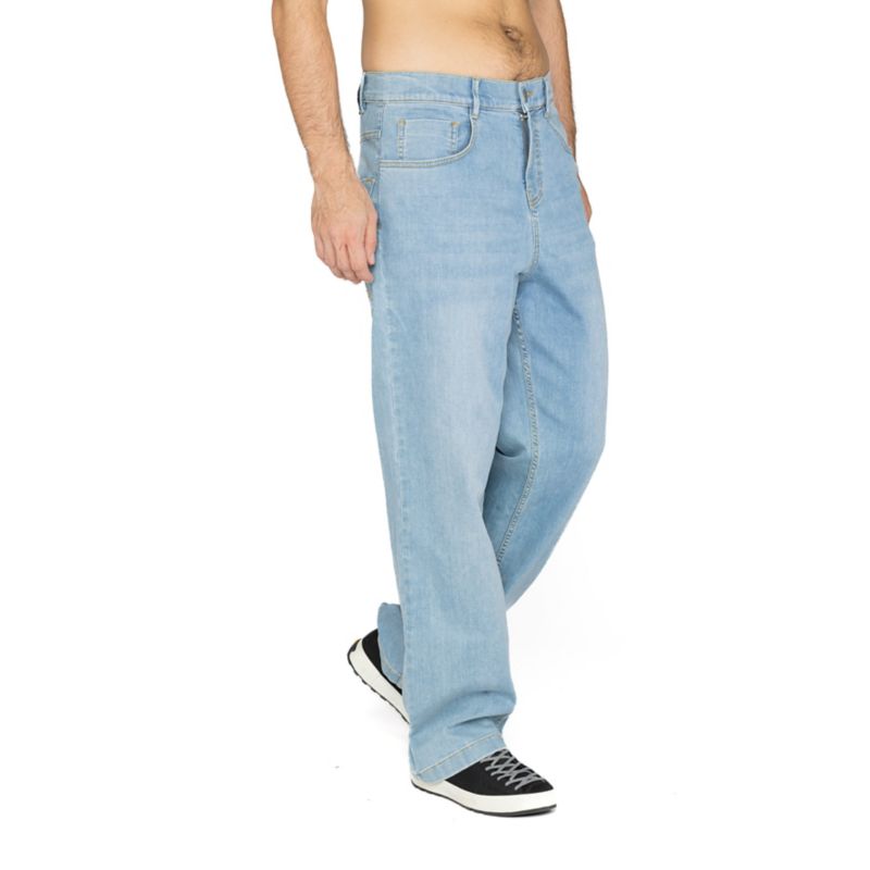 Chillaz Seattle Denim Kletterhose