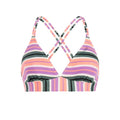 Protest MIXSupera triangle bikini top Bikini