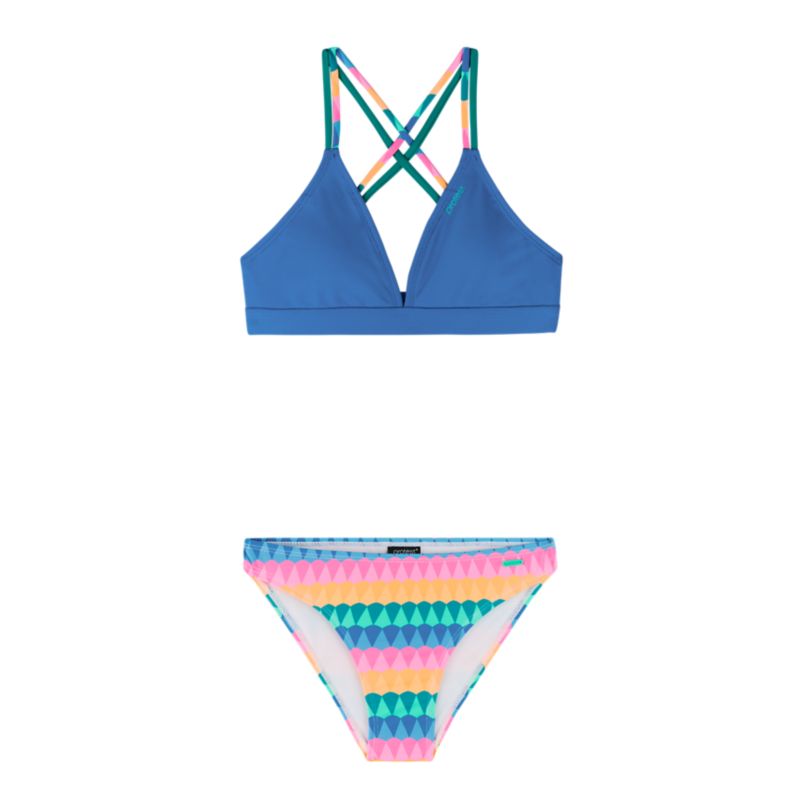 Protest PRTAmia JR Triangle bikini Bikini