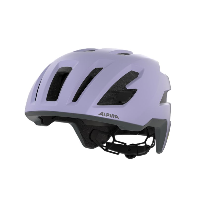 Alpina Taunus Gravel MIPS Radhelm