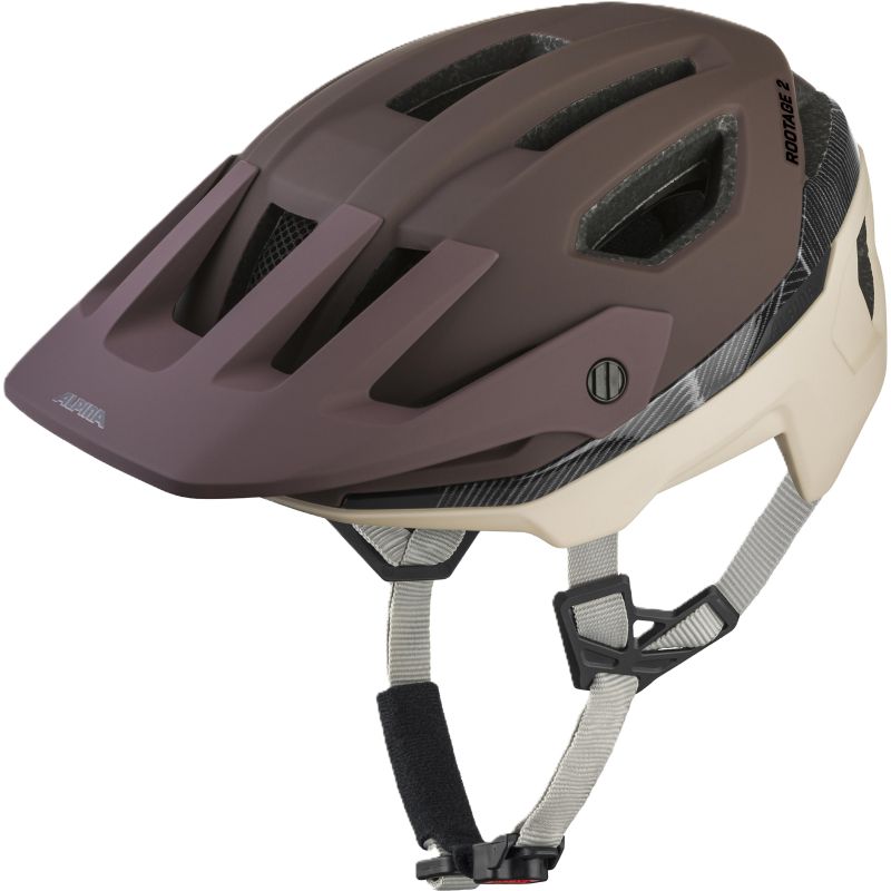 Alpina Rotage 2 MIPS Radhelm