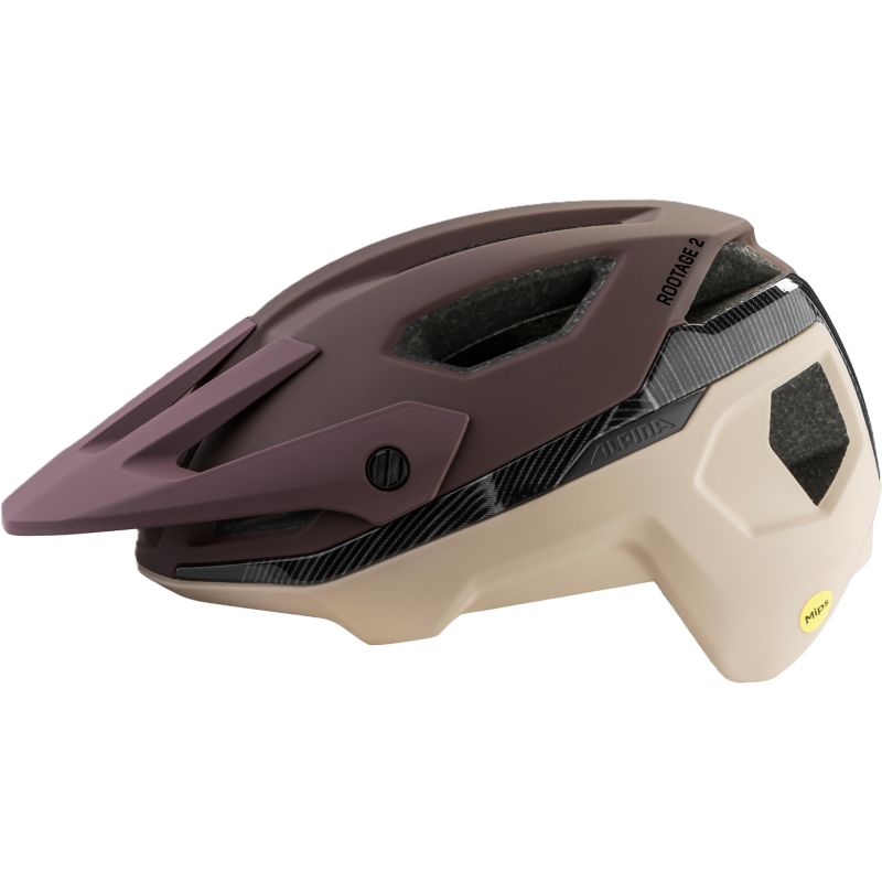 Alpina Rotage 2 MIPS Radhelm