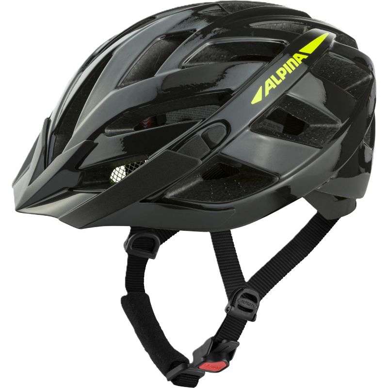 Alpina Panoma 3.0 Radhelm