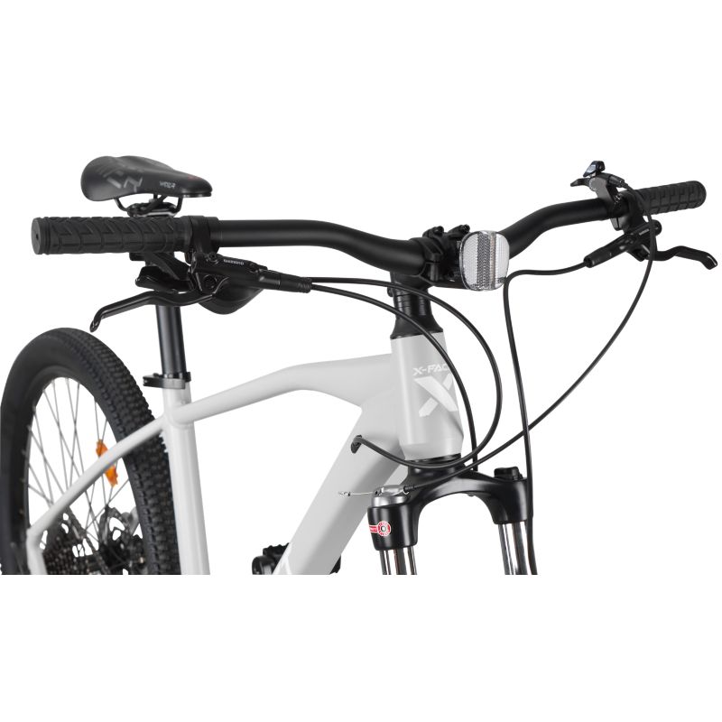 X Fact Showstopper 27,5 Mountainbike