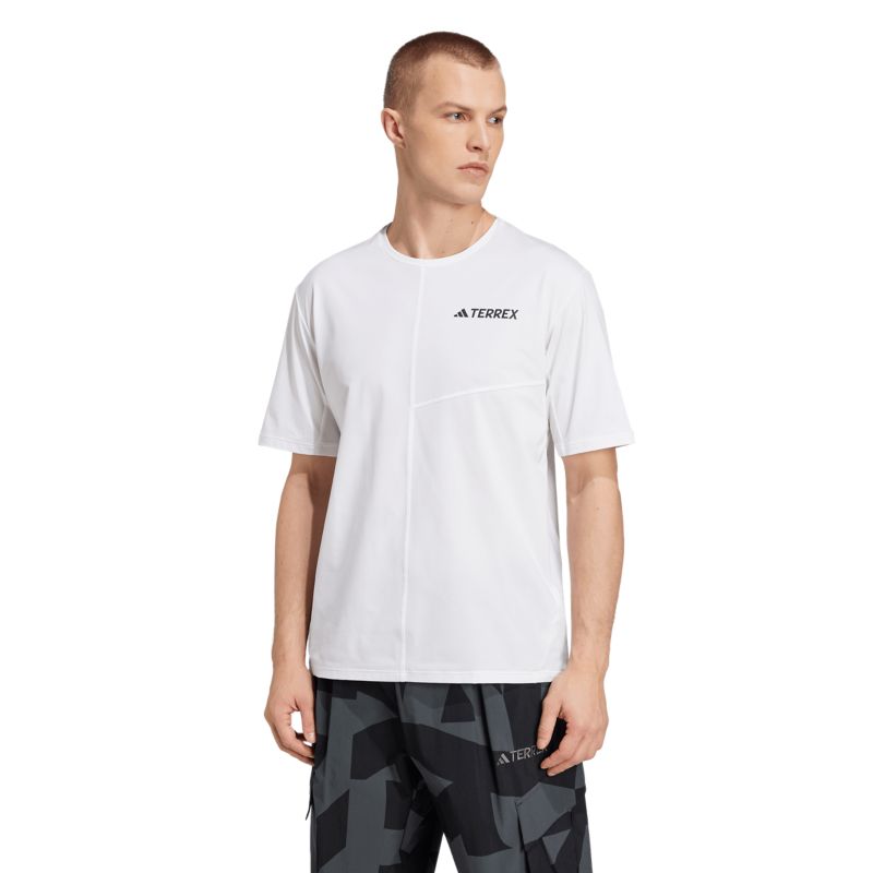Adidas Terrex Terrex Multi Climacool Tee Funktionsshirt