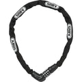 Abus Steel o Chain 5805C Schloss