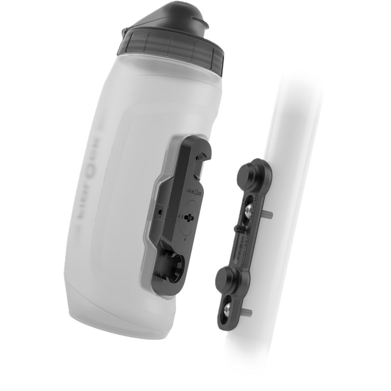 Fidlock TWIST bottle 590 + bike base Trinkflasche