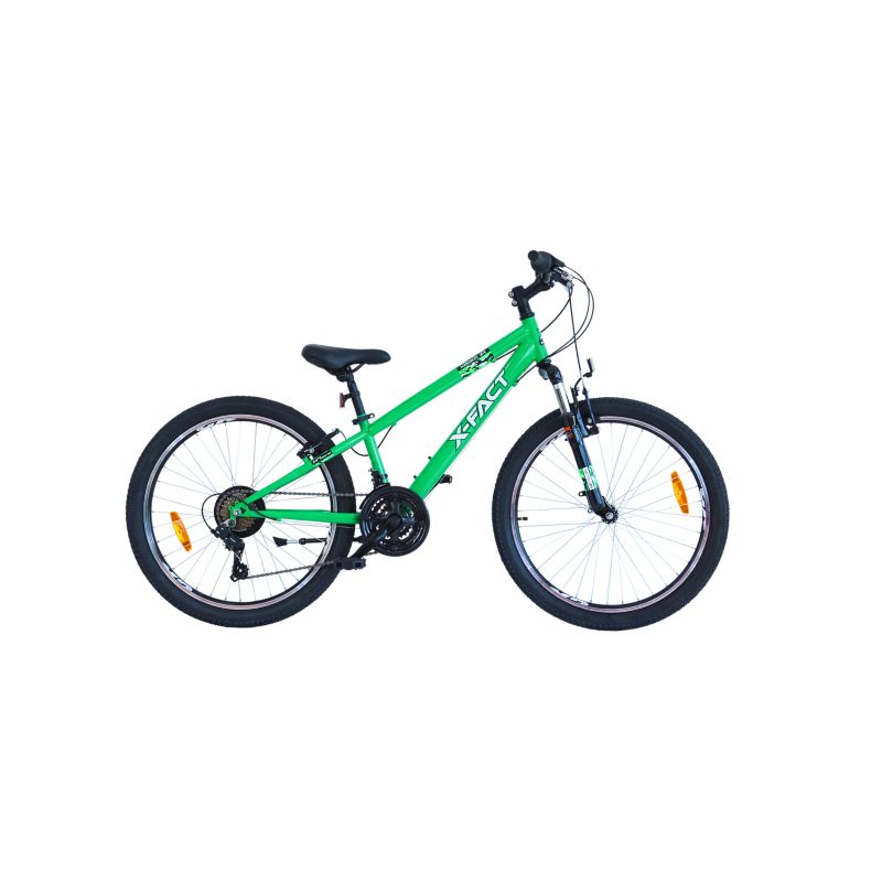 X Fact Mission 24 Kinderfahrrad