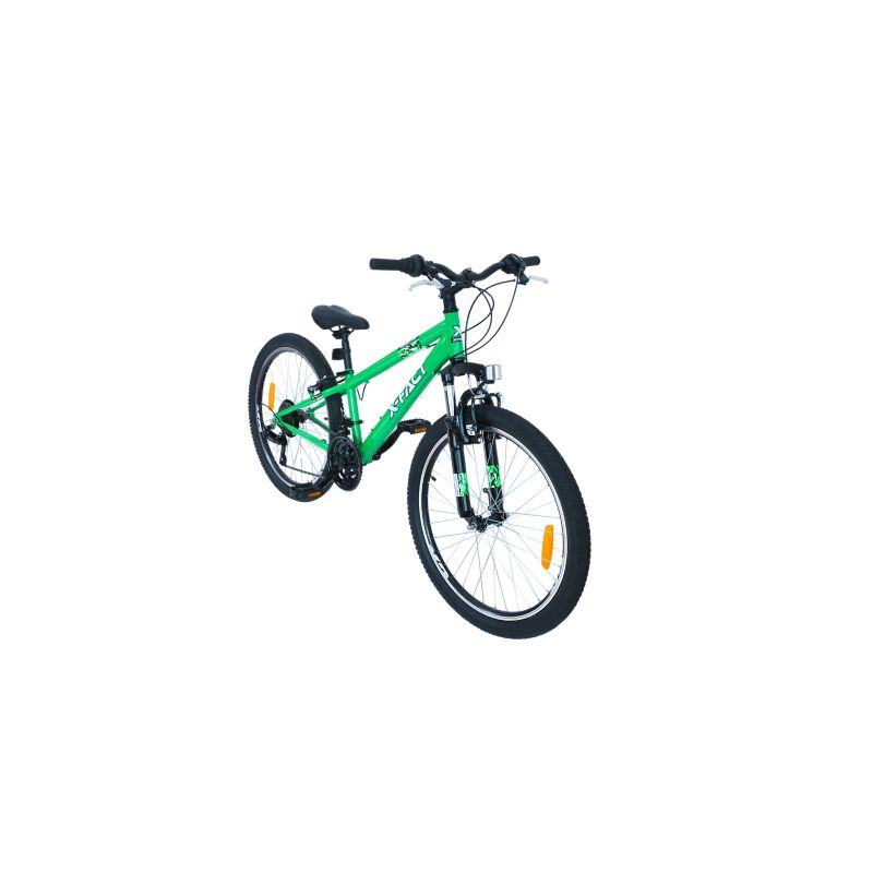 X Fact Mission 24 Kinderfahrrad
