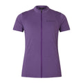 Endura Loop S/S Zipped Jersey Radtrikot