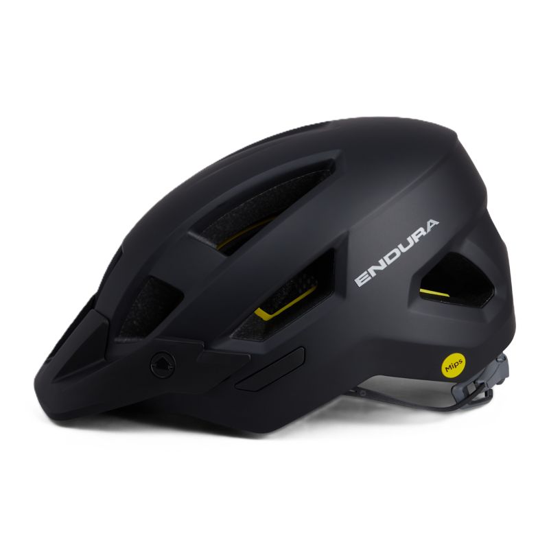 Endura Hummvee Mips Helmet Radhelm