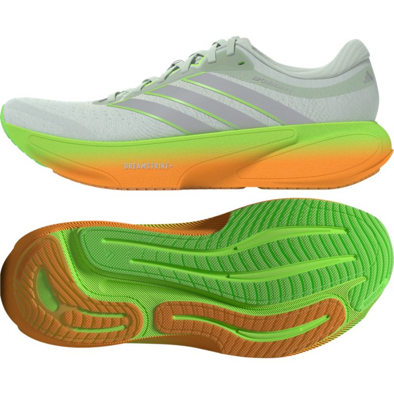 Adidas SUPERNOVA RISE 3 M Laufschuh