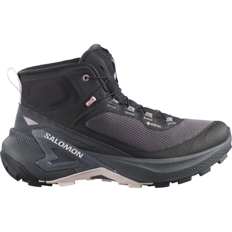 Salomon Genesis Mid GTX W Wanderschuh