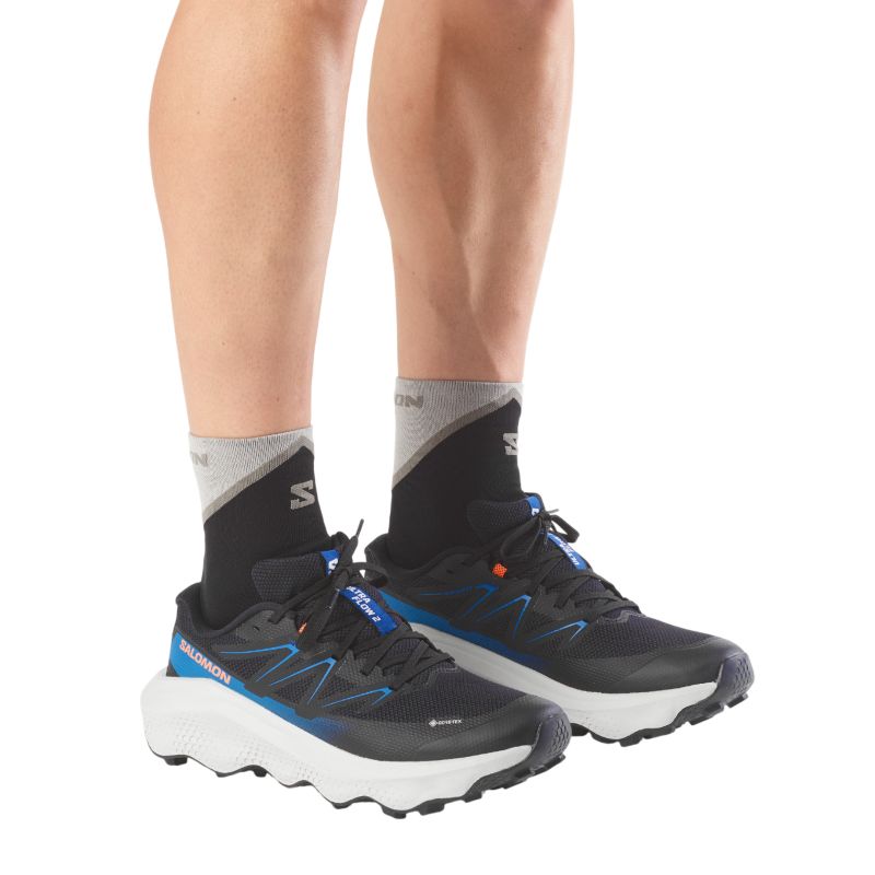 Salomon ULTRA FLOW 2 GTX Laufschuh