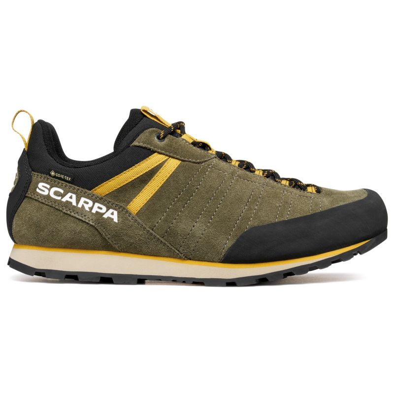 Scarpa Crux 2 GTX Wanderschuh