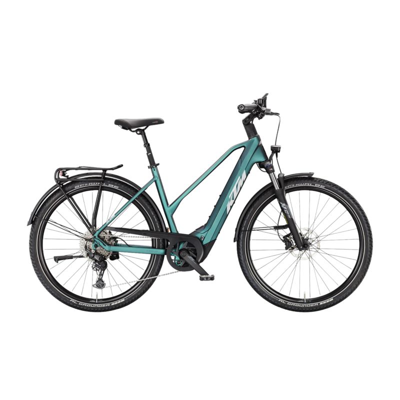 KTM MACINA GRAN 820 eBike