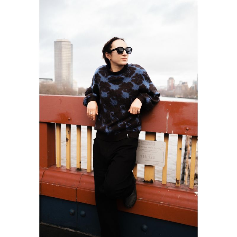 CHPO The AK Sportbrille