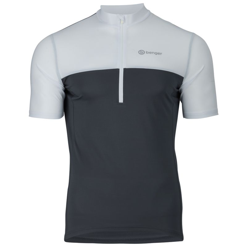 Benger MTB SHORT + Radtrikots Radkombi