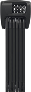 Abus Faltschloss BORDO™ 6000C Schloss