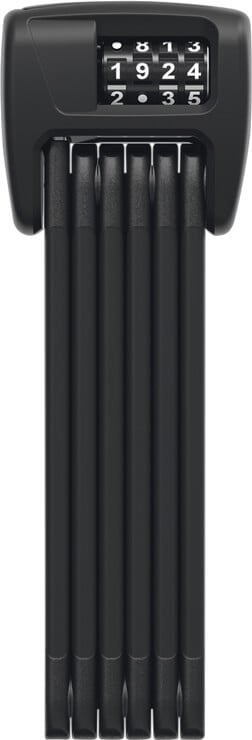 Abus Faltschloss BORDO™ 6000C Schloss