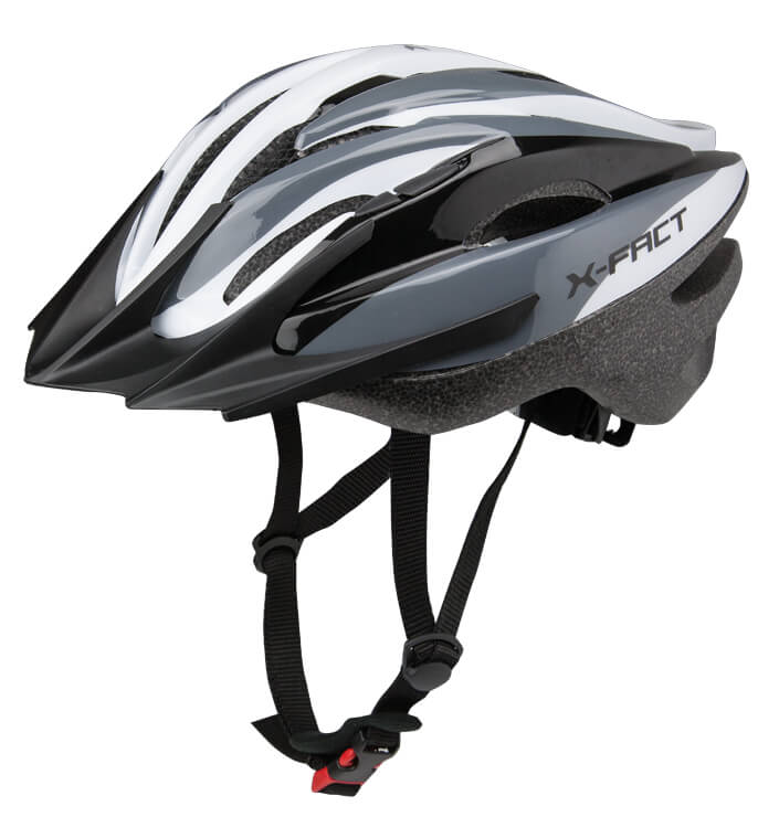 X Fact X10 Radhelm